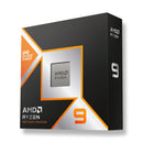 AMD Ryzen 9 9950X3D Processor