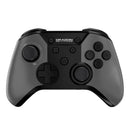 Dragonwar Wireless Gaming Controller Compatible With Switch / PC (GSW01-Black)