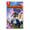 Nintendo Switch UFO Robot Grendizer The Feast of the Wolves (Eng/EU)