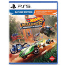 PS5 Hot Wheels Unleashed 2 Turbocharged Day One Edition (Asian)