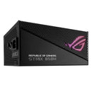 Asus ROG Strix 850W 80+ Gold Aura Edition Gaming Power Supply