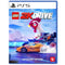 PS5 Lego 2K Drive Awesome Edition (Asian)