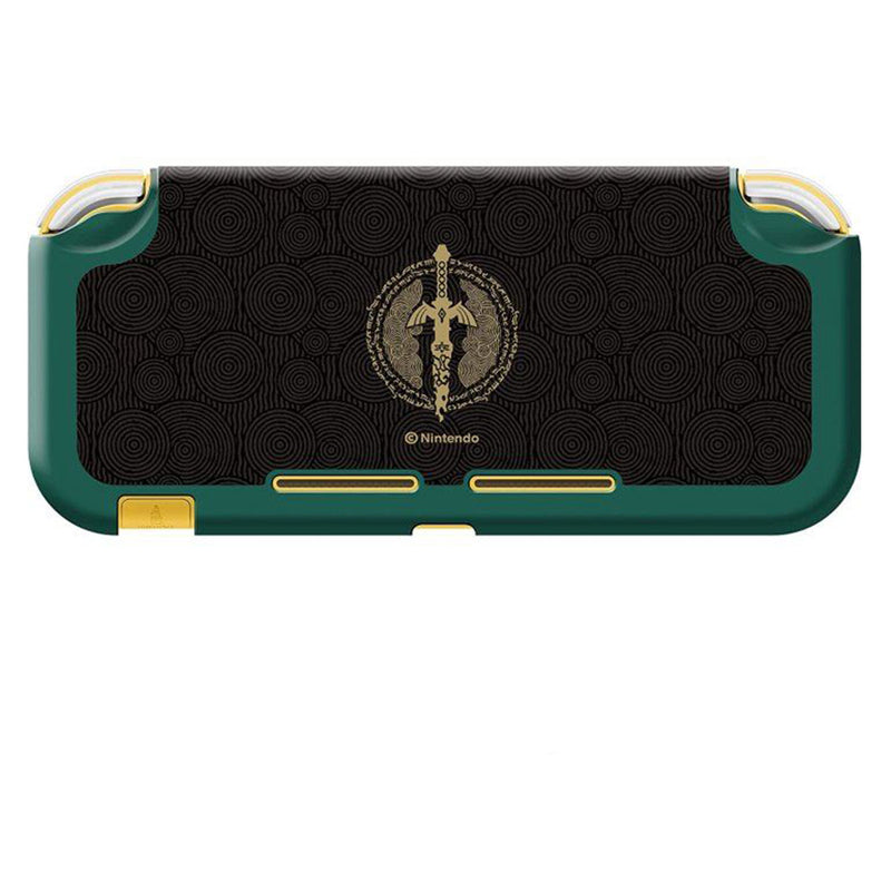 Keys Factory NSW The Legend Of Zelda Tears Of Kingdom Theme Protector Set Collection