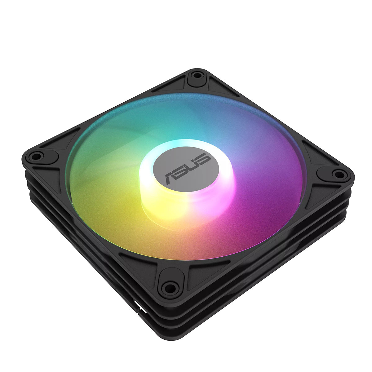Asus AR120 ARGB PWM Fan (Single Pack)