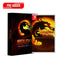 Nintendo Switch Mortal Kombat Legacy Kollection Deluxe Edition Pre-Order Downpayment