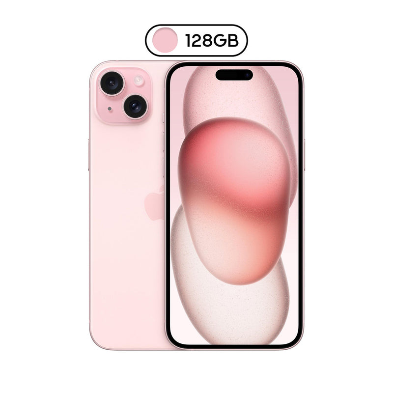 Apple iPhone 15 Plus A3094