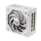 Asus TUF Gaming 1000W Gold Power Supply (White)