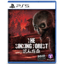 PS5 The Sinking Forest (Eng/EU)