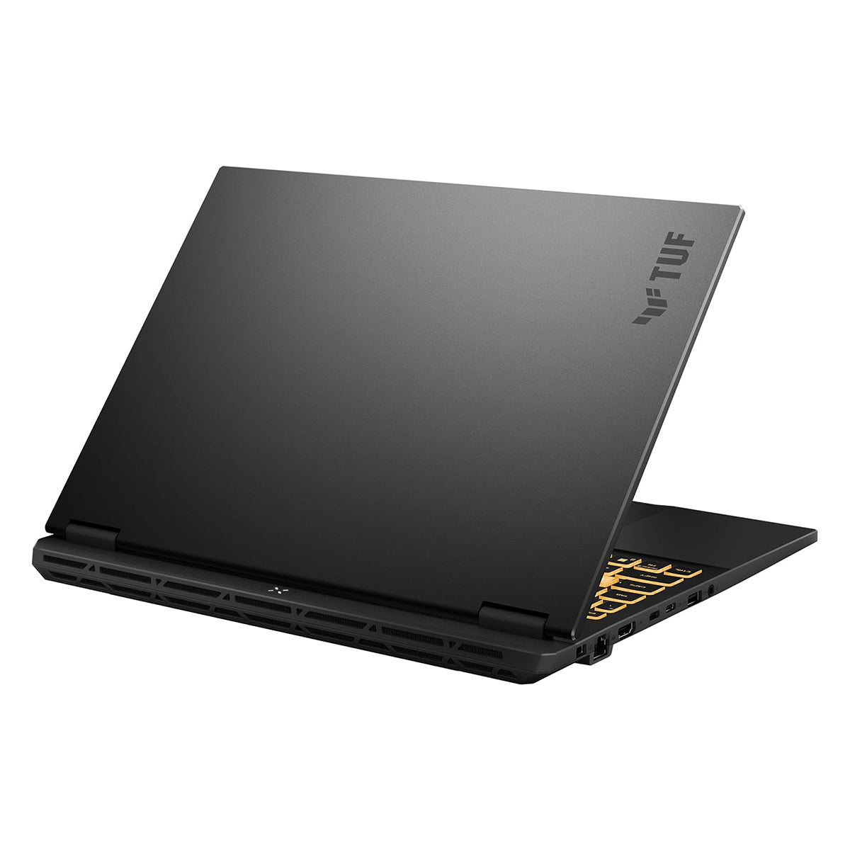 Asus TUF Gaming F16 FX608JHR-RV179WSM Laptop (Jaeger Grey) | DataBlitz