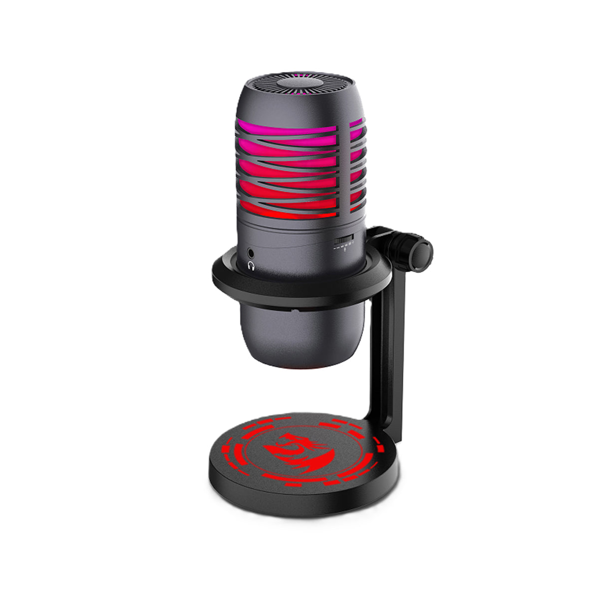 Redragon GM211 Nebula Cardioid Pointing Mode Gaming Microphone