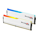 G.Skill Ripjaws M5 Neo RGB DDR5 64GB (2x32GB) 6000 MT/s CL36-36-36-96 1.35V AMD EXPO Desktop Memory