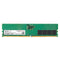 Transcend JETRAM 16GB DDR5 4800MHz U-DIMM 1Rx8 CL40 1.1V (JM4800ALE-16G)