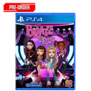 PS4 BRATZ Rhythm & Style Pre-Order Downpayment