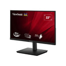 ViewSonic VA220A-H 22" FHD (1920x1080) 120Hz 1ms MPRT SuperClear VA Monitor with Tilt Adjustment