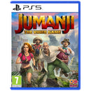PS5 Jumanji The Video Game (EU)