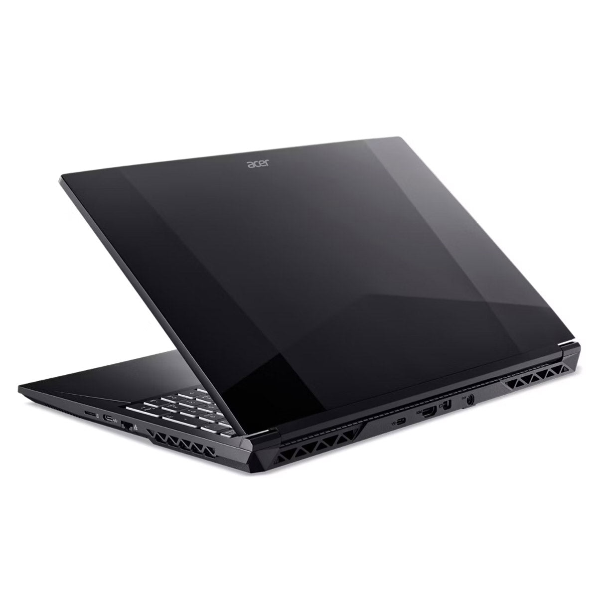 Acer Aspire 7 A715-59G-5618 Laptop (Titanium Black) | DataBlitz