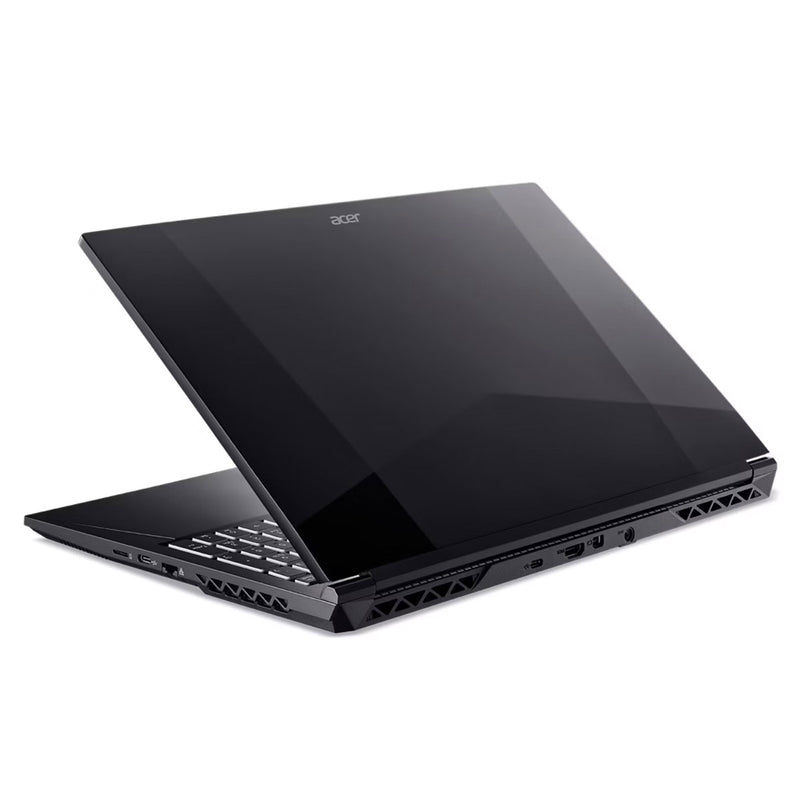 Acer Aspire 7 A715-59G-5618 Laptop (Titanium Black) | DataBlitz