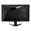 MSI MAG 32C6X 31.5" FHD (1920x1080) 250Hz(OC) 1ms MPRT VA Curved Gaming Monitor with Tilt Adjustment