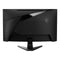 MSI MAG 32C6X 31.5" FHD (1920x1080) 250Hz(OC) 1ms MPRT VA Curved Gaming Monitor with Tilt Adjustment