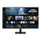 Samsung M7 M70F LS32FM700UEXXP 32" 4K (3840x2160) 60Hz 4ms GTG VA Smart Vision AI Monitor with Tilt Adjustment