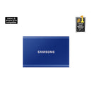 Samsung T7 1TB Portable External SSD | DataBlitz