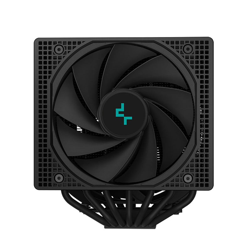 Deepcool Assassin IV Premium CPU Air Cooler (Black) (R-ASN4-BKNNMT-G)