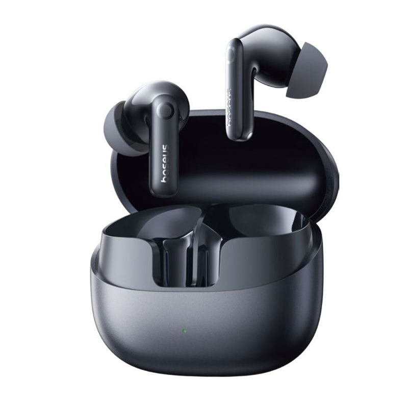 Baseus Bass BP1 Pro In-ear True Wireless Earbuds (Cosmic Black) (A0010504)