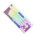 Fantech x One Piece MK921 Maxfit8 Tri-Mode Hot-Swappable Wireless Mechanical Keyboard