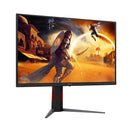 AOC Q27G4KD 26.5" QHD (2560x1440) 500Hz 0.03ms Adaptive-Sync QD-OLED Gaming Monitor