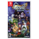 Nintendo Switch Ghost Parade (US)