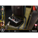 Real Elite Masterline Fallout The Ghoul | DataBlitz