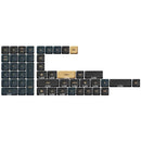 Keychron Low Profile Double Shot PBT LSA Full Set 133 Keys Keycap Set Version 2 (Knight) (PBT-58)