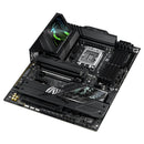 Asus ROG Strix Z890-F Gaming Wifi Intel DDR5 Motherboard