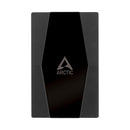 Arctic Case Fan Hub - 10-Port PWM Fan Hub with SATA Power