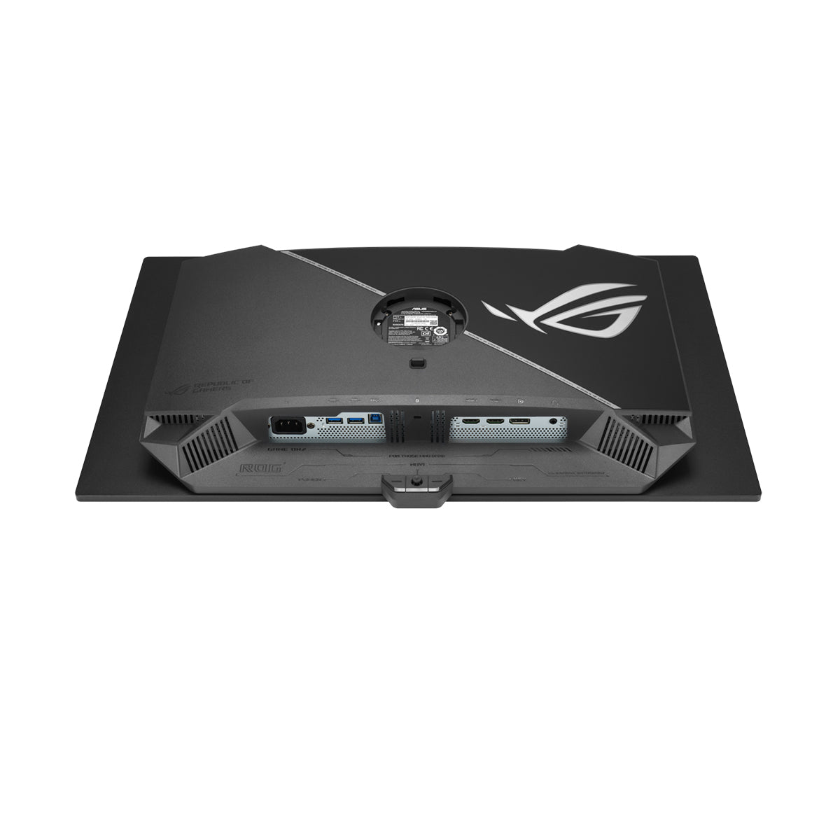 Asus ROG Strix OLED XG27UQDMS 27" 4K (3840x2160) 240Hz 0.03ms GTG Tandem QD-OLED Gaming Monitor