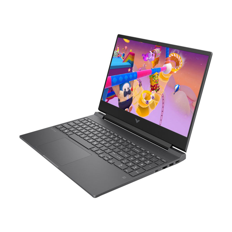 HP Victus 15-FB3131AX Gaming Laptop (Mica Silver) | DataBlitz