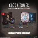Clock Tower Rewind | DataBlitz