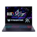 Acer Predator Helios Neo Slim 16 AI PHN16S-71-57XQ Gaming Laptop (Abyssal Black) | DataBlitz