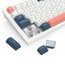 Redragon K723WBR RGB Flamberge Pro 98 Keys 96% Hot-Swappable Wireless Mechanical Gaming Keyboard