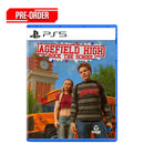 Agefield High: Rock The School | DataBlitz