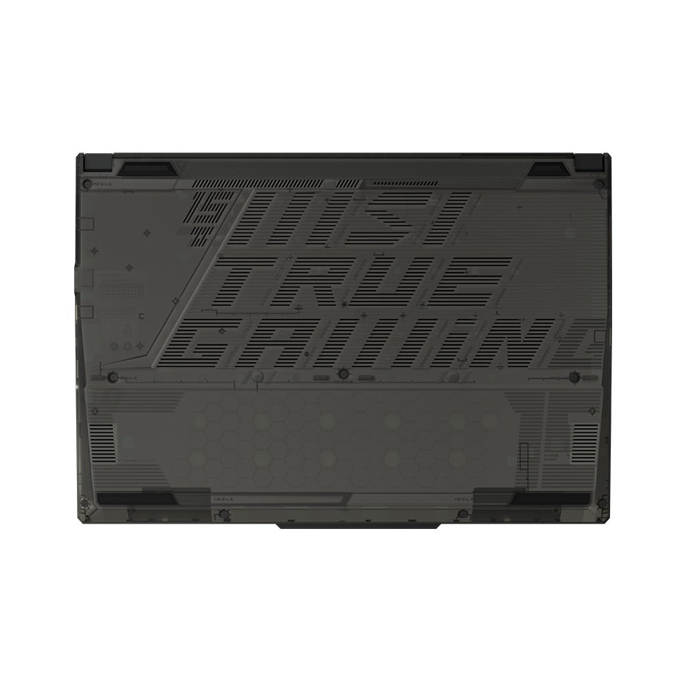 MSI Cyborg 15 A13VEK-1457PH Gaming Laptop (Translucent Black)