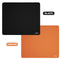 ATK Sky XSoft eSport Gaming Mousepad (Black, Orange)