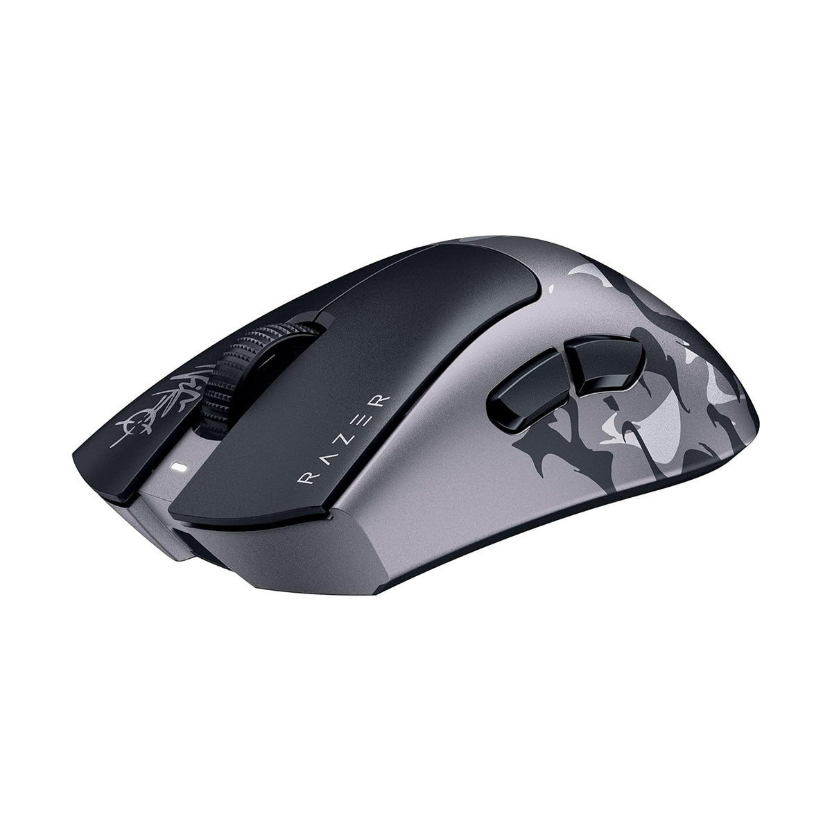Razer DeathAdder V4 Pro Ultra-lightweight Ergonomic Wireless Esports Gaming Mouse