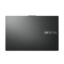 Asus Vivobook Go 14 E1404GA-NK350WSM Laptop (Mixed Black) | 14" FHD (1920x1080) | i3-N305 | 8GB RAM | 512GB SSD | Intel UHD Graphics | Windows 11 Home | MS Office Home & Student 2024 + MS 365 Basic + Asus AP4600 Backpack