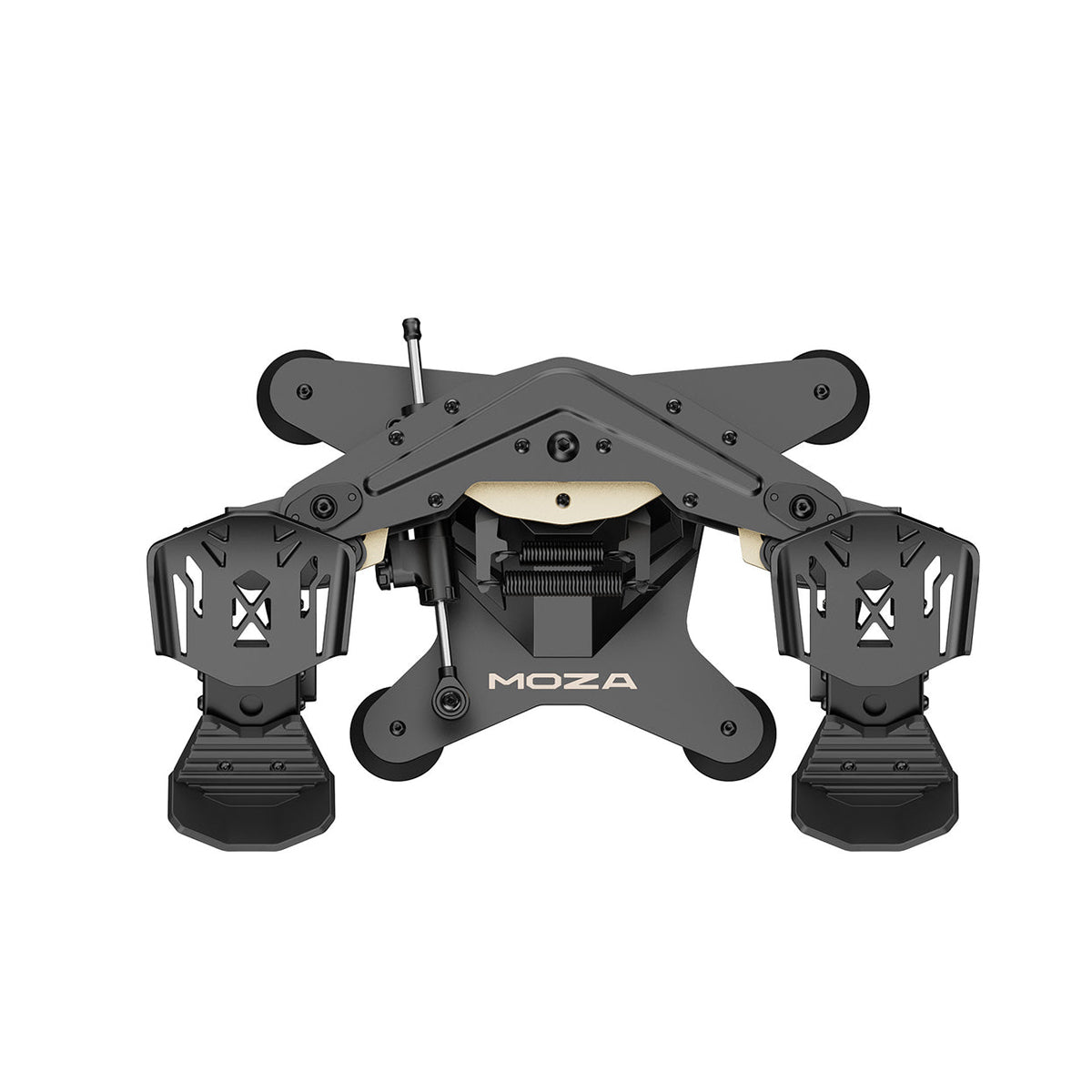 Moza MRP Rudder Pedals (AS019)