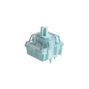 Akko V5 Creamy Blue Pro Tactile Switch (45 PCS)