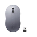 Ugreen Multi-Mode 4000DPI Wireless Mouse - with Battery (Gray) (M331/65892)
