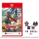 Nintendo Switch 2 Dragon Quest I & II HD-2D Remake Collectors Edition (SEA)