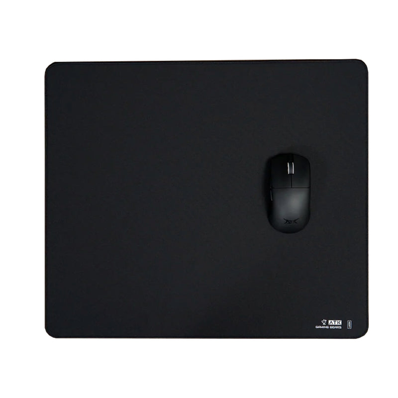 ATK Sky XSoft eSport Gaming Mousepad (Black, Orange)