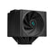 DeepCool Assassin IV VC Vision Vapor Chamber Air Cooler With Digital Screen (R-ASN4-BKNVMD-G)